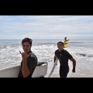 Meet your Posher, George